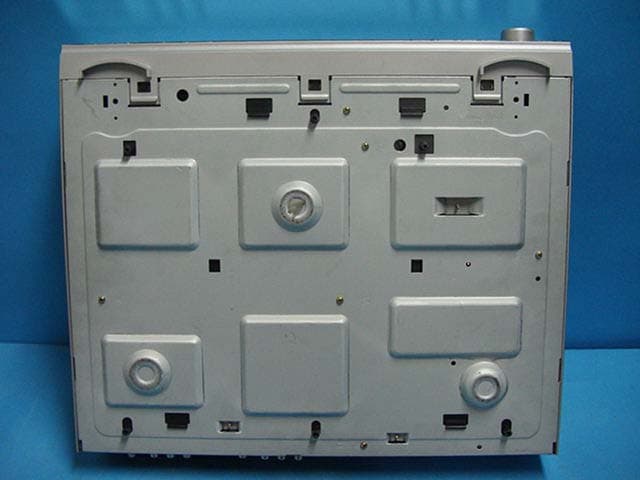 DVD/VCR Combo Device - FCC ID C5F7NF0012 - WINIA Electronics Co., Ltd. (3)