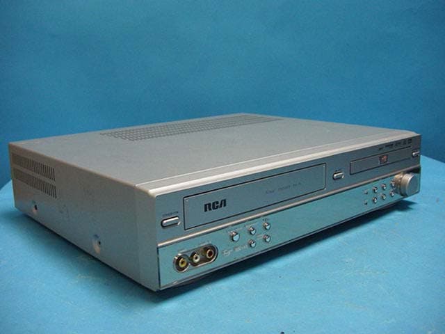 DVD/VCR Combo Device - FCC ID C5F7NF0012 - WINIA Electronics Co., Ltd. (5)