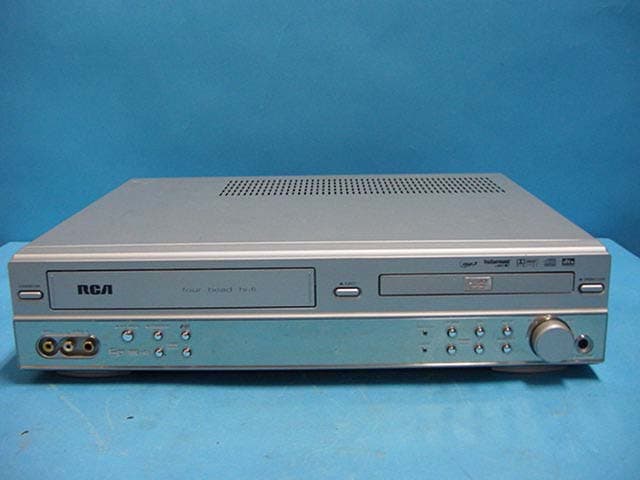DVD/VCR Combo Device - FCC ID C5F7NF0012 - WINIA Electronics Co., Ltd. (4)