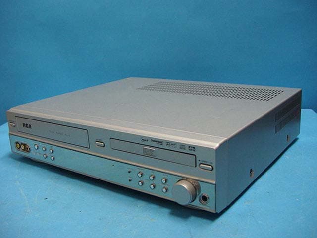 DVD/VCR Combo Device - FCC ID C5F7NF0012 - WINIA Electronics Co., Ltd. (2)