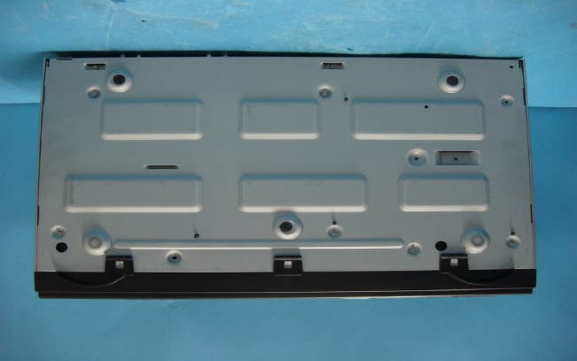 VCR With DVD Player - FCC ID C5F7NF0013 - WINIA Electronics Co., Ltd. (2)