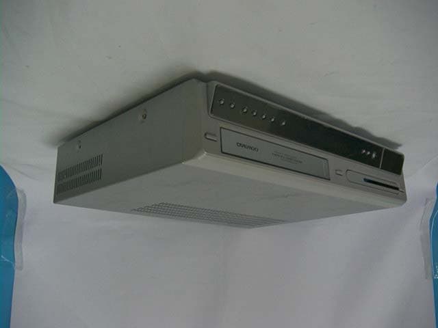 DVD Recorder + VCR - FCC ID C5F7NF0015 - WINIA Electronics Co., Ltd. (3)
