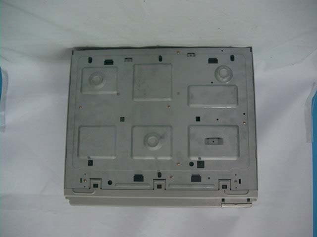DVD Recorder + VCR - FCC ID C5F7NF0015 - WINIA Electronics Co., Ltd. (2)