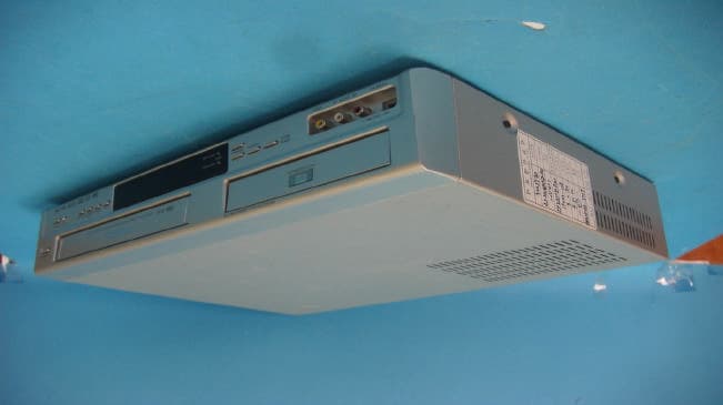 DVDRW COMBO Recorder - FCC ID C5F7NF0016 - WINIA Electronics Co., Ltd. (3)