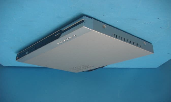 DVD Recorder - FCC ID C5F7NF0017 - WINIA Electronics Co., Ltd. (3)