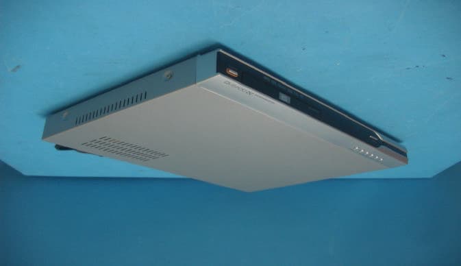 DVD Recorder - FCC ID C5F7NF0017 - WINIA Electronics Co., Ltd. (4)