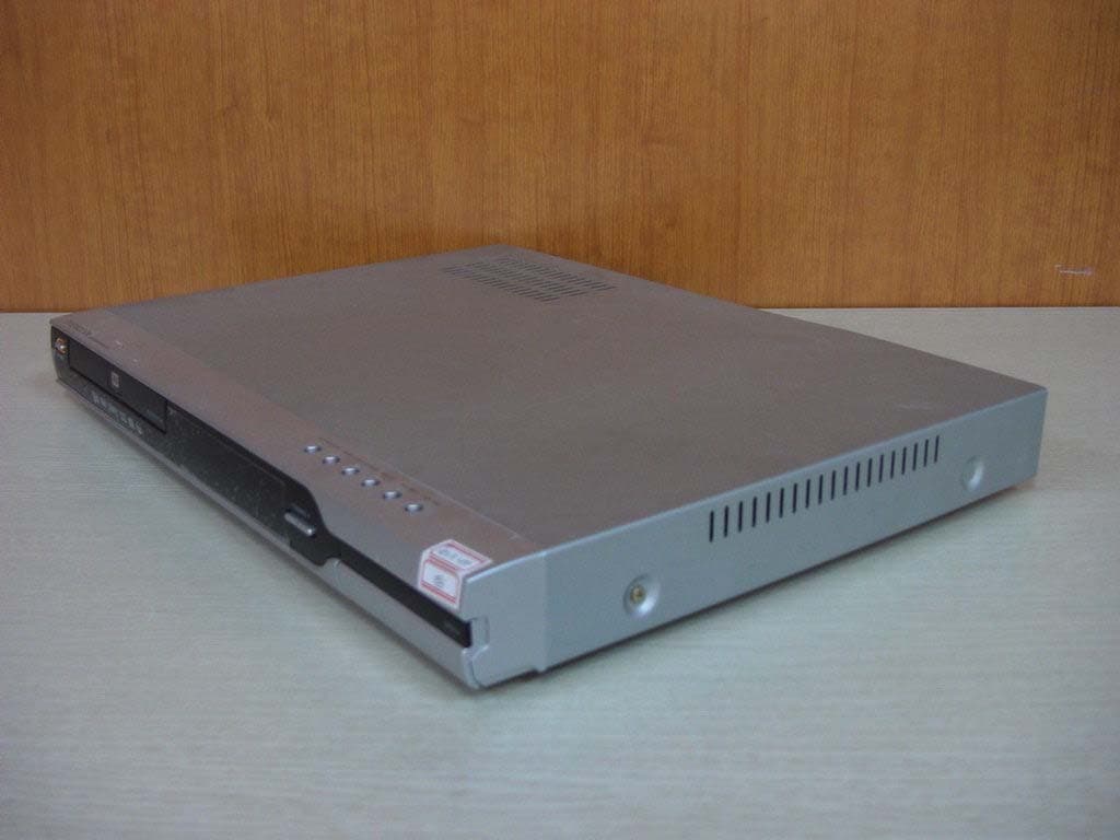 DVD Recorder - FCC ID C5F7NF0018 - WINIA Electronics Co., Ltd. (3)
