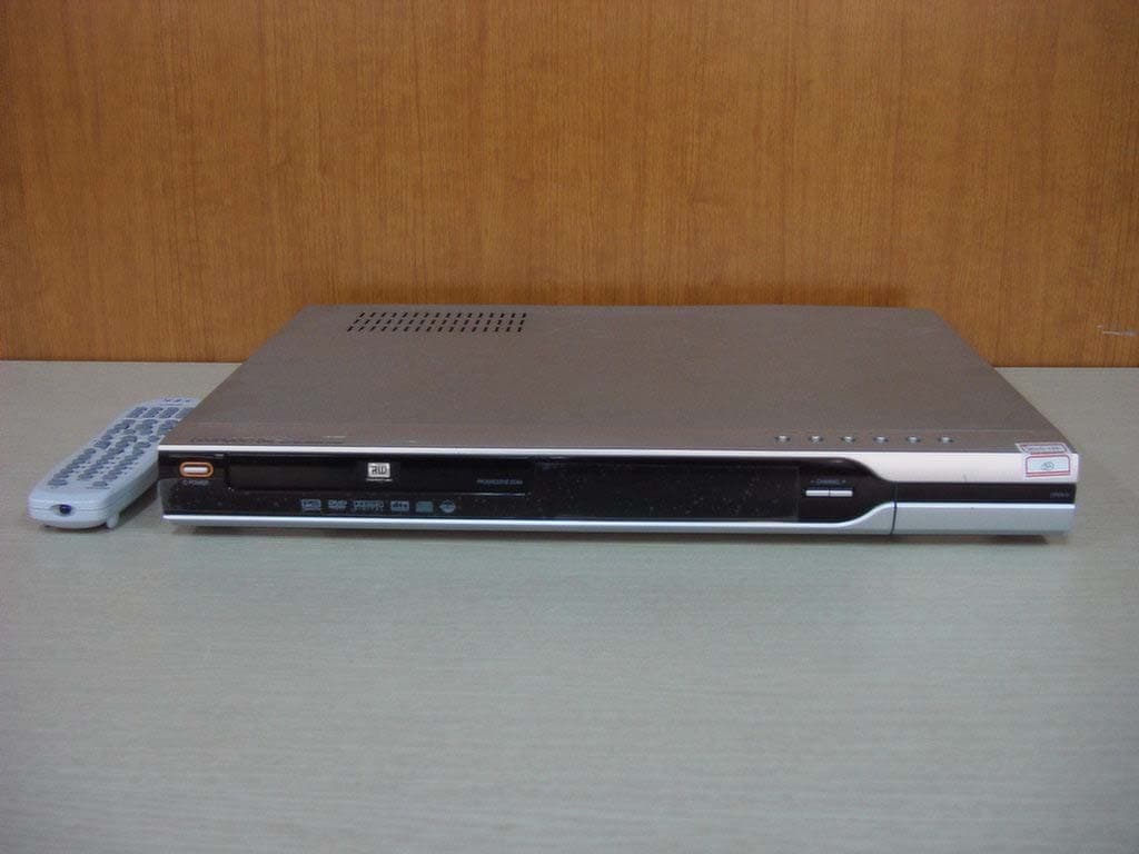 DVD Recorder - FCC ID C5F7NF0018 - WINIA Electronics Co., Ltd. (2)