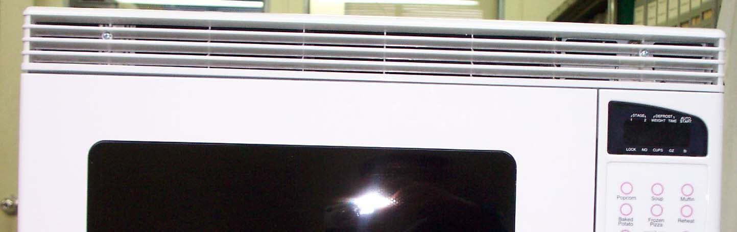 MICROWAVE OVEN - FCC ID C5F7NF12MO900N - WINIA Electronics Co., Ltd.