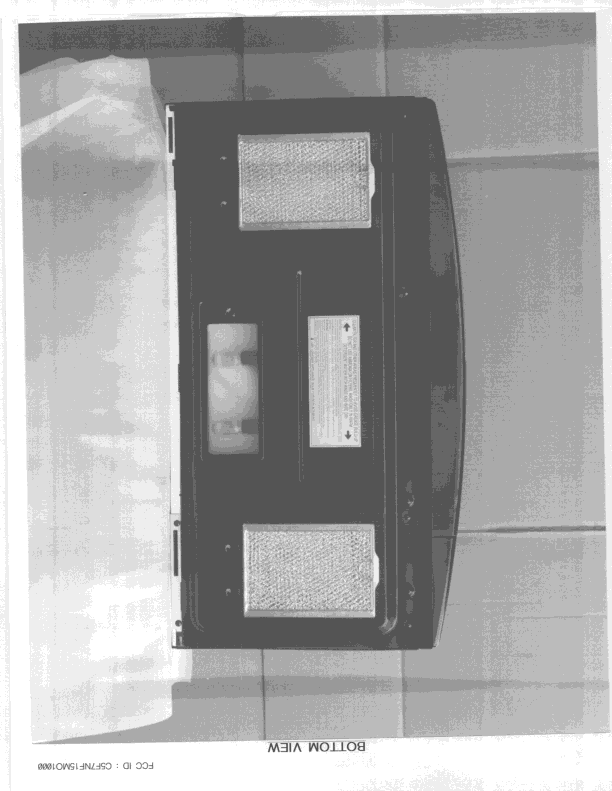 Microwave Oven - FCC ID C5F7NF15MO1000 - WINIA Electronics Co., Ltd. (1)