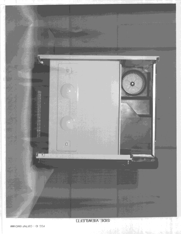 Microwave Oven - FCC ID C5F7NF15MO1000 - WINIA Electronics Co., Ltd. (3)