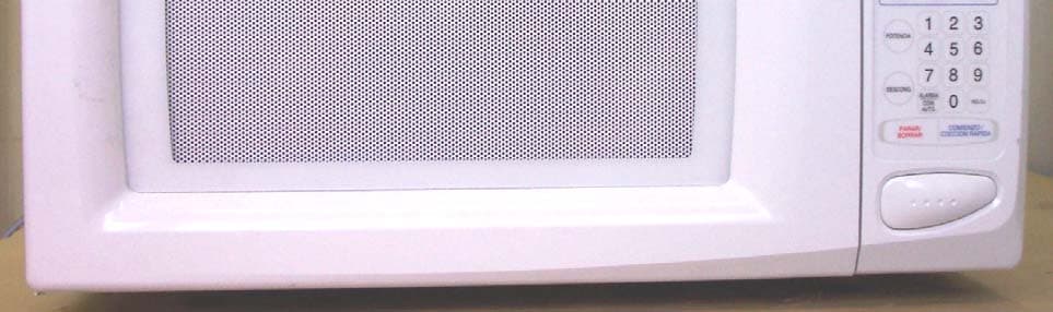 Microwave Oven - FCC ID C5F7NF16MO100N - WINIA Electronics Co., Ltd. (1)