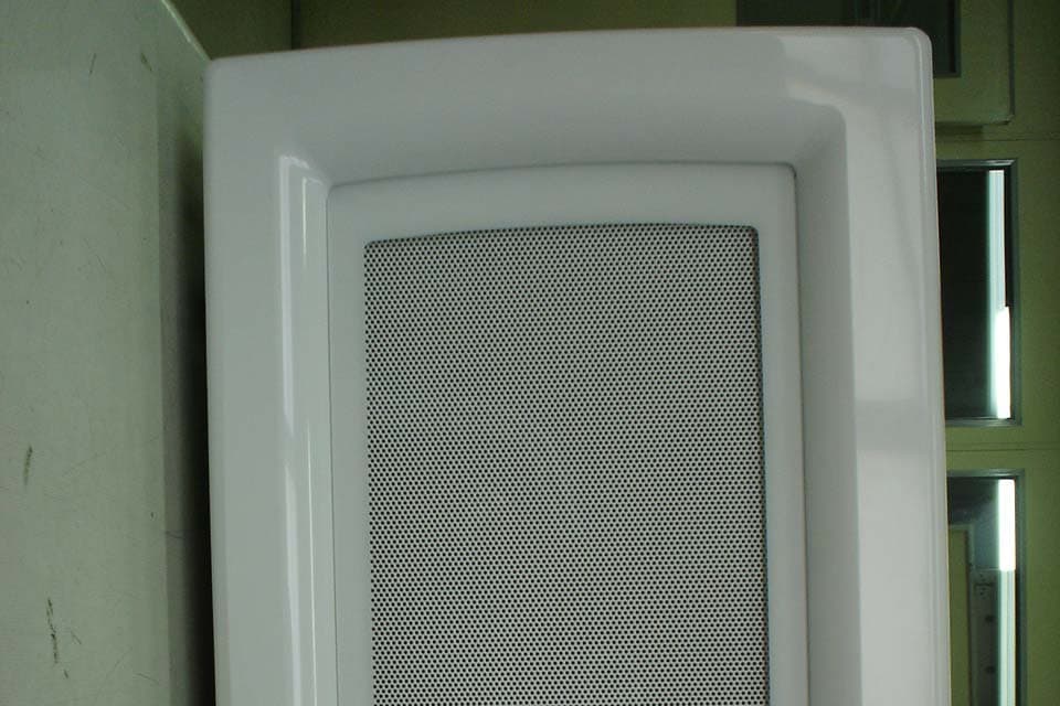 MICROWAVE - FCC ID C5F7NF16MO110N - WINIA Electronics Co., Ltd.
