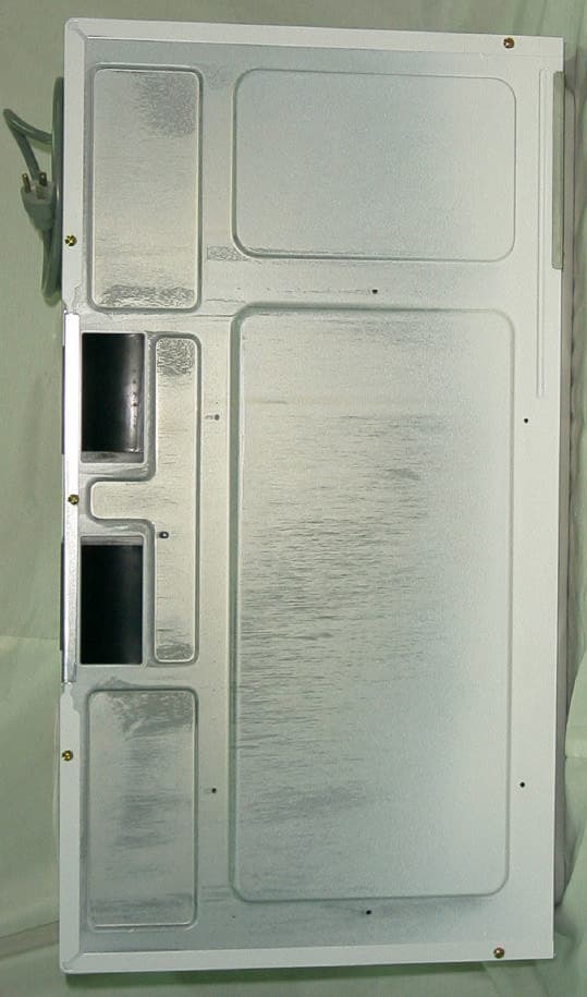 Microwave Oven - FCC ID C5F7NF17MO1100 - WINIA Electronics Co., Ltd.