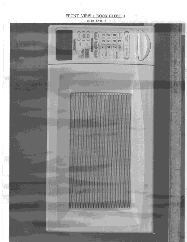 8CC - Part 18 Consumer Device - FCC ID C5F7NF1AMO1000 - WINIA Electronics Co., Ltd. (1)