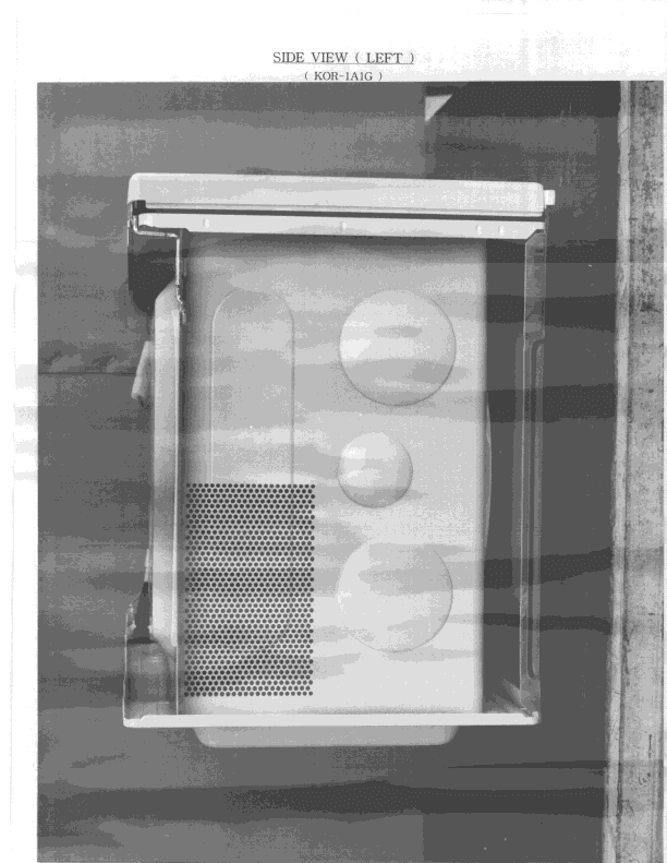 8CC - Part 18 Consumer Device - FCC ID C5F7NF1AMO1000 - WINIA Electronics Co., Ltd. (2)