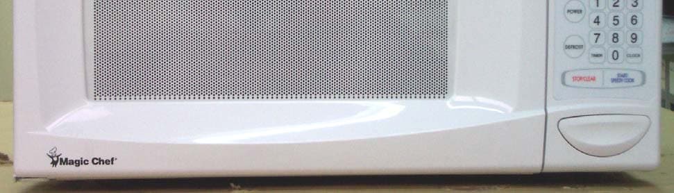 Microwave Oven - FCC ID C5F7NF1AMO100N - WINIA Electronics Co., Ltd. (2)