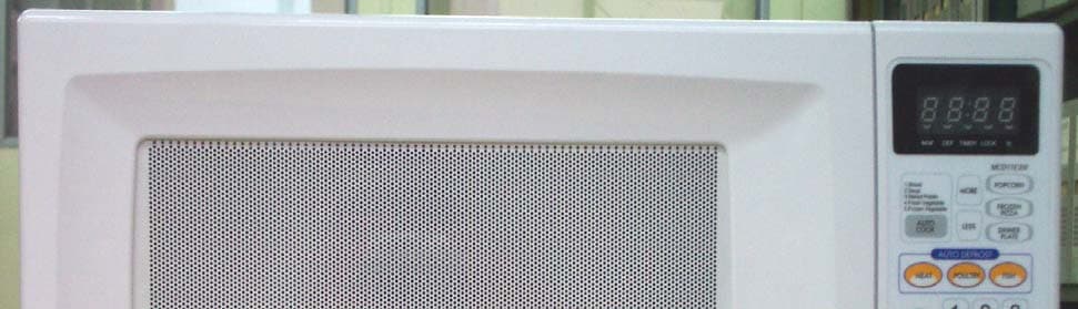 Microwave Oven - FCC ID C5F7NF1AMO100N - WINIA Electronics Co., Ltd. (1)