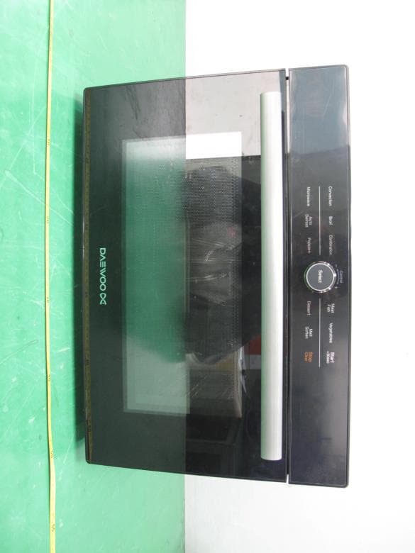 Microwave Oven - FCC ID C5F7NF1CMO900N - WINIA Electronics Co., Ltd. (2)