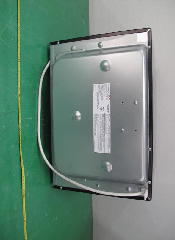 Microwave Oven - FCC ID C5F7NF1CMO900N - WINIA Electronics Co., Ltd.
