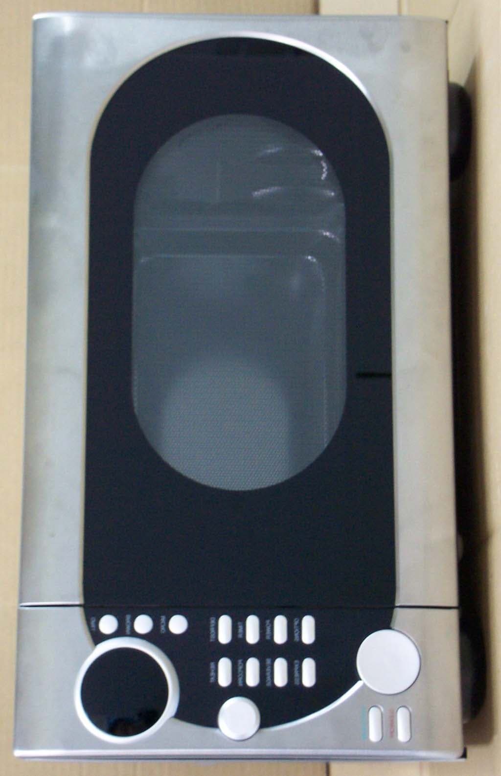 MICROWAVE OVEN - FCC ID C5F7NF1MMO1000 - WINIA Electronics Co., Ltd.