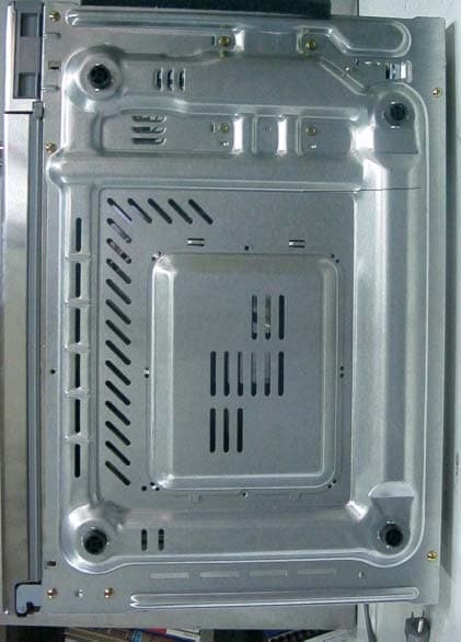 Microwave Oven - FCC ID C5F7NF1PMO1000 - WINIA Electronics Co., Ltd. (3)