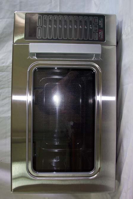 Microwave Oven - FCC ID C5F7NF1PMO1000 - WINIA Electronics Co., Ltd. (1)