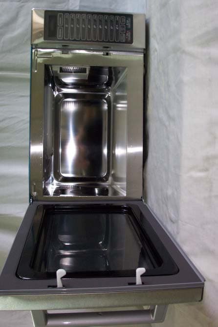 Microwave Oven - FCC ID C5F7NF1PMO1000 - WINIA Electronics Co., Ltd. (4)