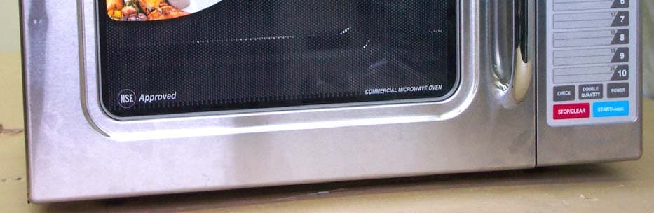 Microwave Oven - FCC ID C5F7NF1PMO110N - WINIA Electronics Co., Ltd. (2)