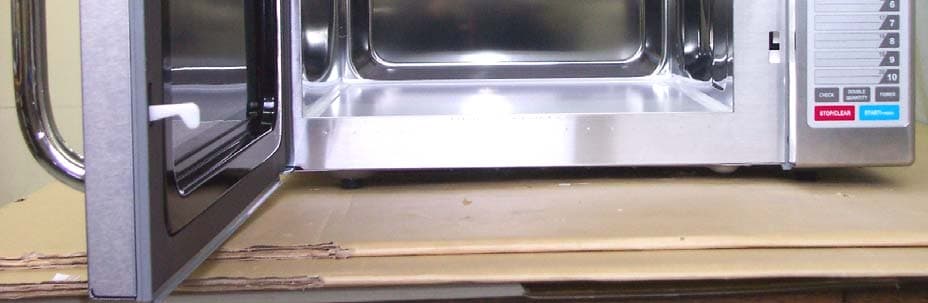 Microwave Oven - FCC ID C5F7NF1PMO110N - WINIA Electronics Co., Ltd. (5)