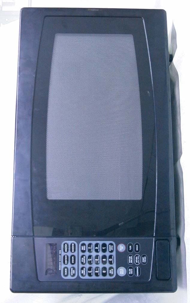 MICROWAVE OVEN - FCC ID C5F7NF22MO1200 - WINIA Electronics Co., Ltd.