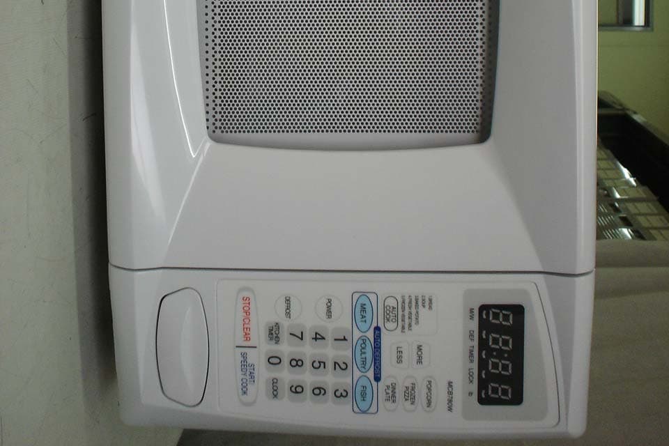 MICROWAVE OVEN - FCC ID C5F7NF63MO800N - WINIA Electronics Co., Ltd. (2)