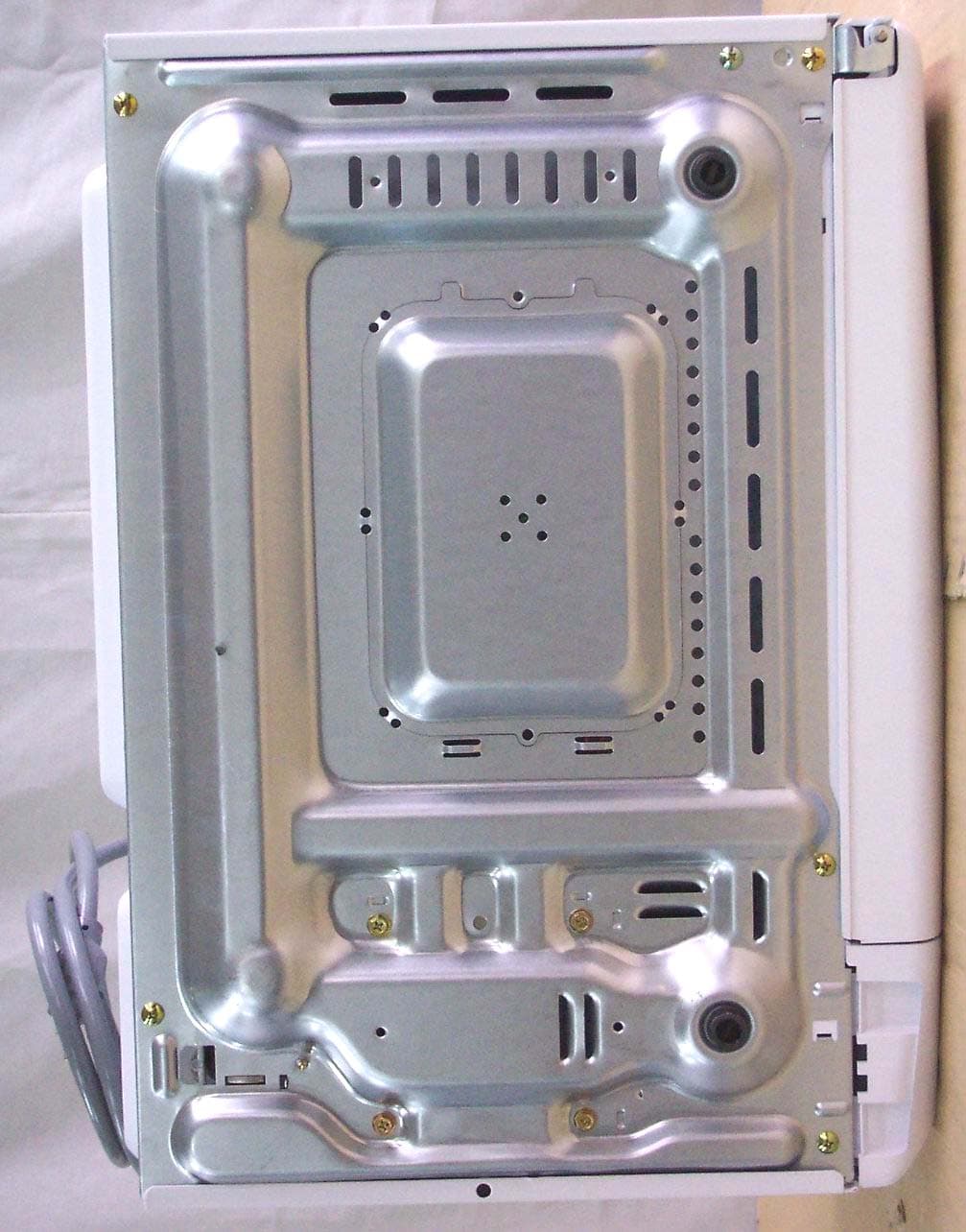 MICROWAVE OVEN - FCC ID C5F7NF63MO9500 - WINIA Electronics Co., Ltd. (2)