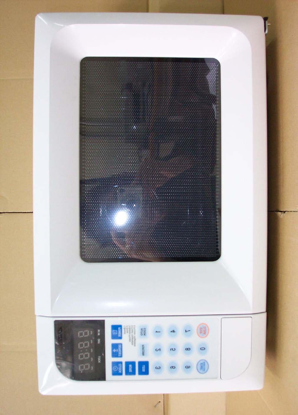 Microwave Oven - FCC ID C5F7NF6NMO7000 - WINIA Electronics Co., Ltd.
