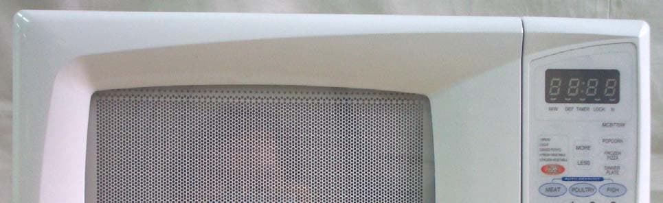Microwave Oven - FCC ID C5F7NF6NMO700N - WINIA Electronics Co., Ltd. (2)