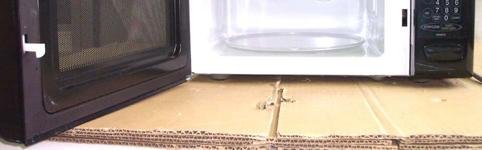 Microwave Oven - FCC ID C5F7NF86MO100N - WINIA Electronics Co., Ltd. (1)