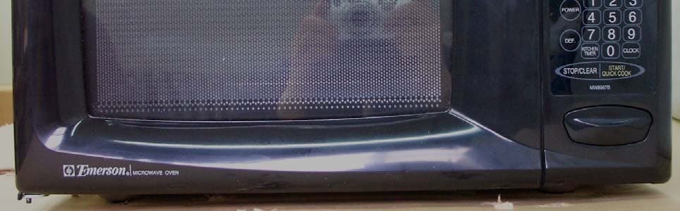 Microwave Oven - FCC ID C5F7NF86MO900N - WINIA Electronics Co., Ltd. (1)