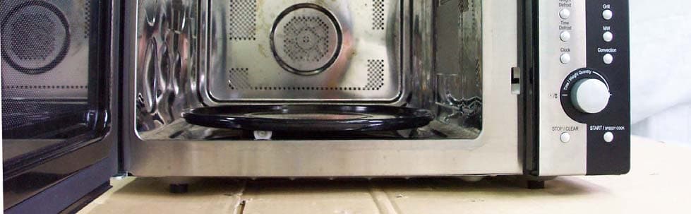 Microwave Oven - FCC ID C5F7NF92MO100N - WINIA Electronics Co., Ltd. (1)