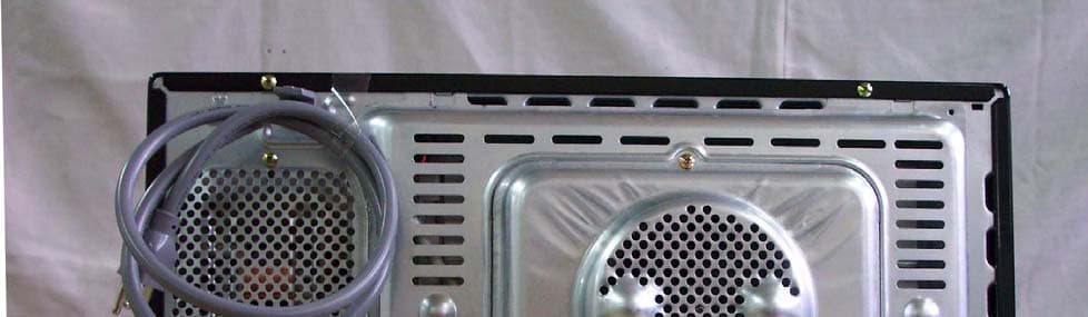 Microwave Oven - FCC ID C5F7NF92MO100N - WINIA Electronics Co., Ltd. (2)
