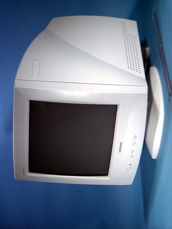 JBP - Part 15 Class B Computing Device Peripheral - FCC ID C5F7NFCMC1710C - WINIA Electronics Co., Ltd. (3)