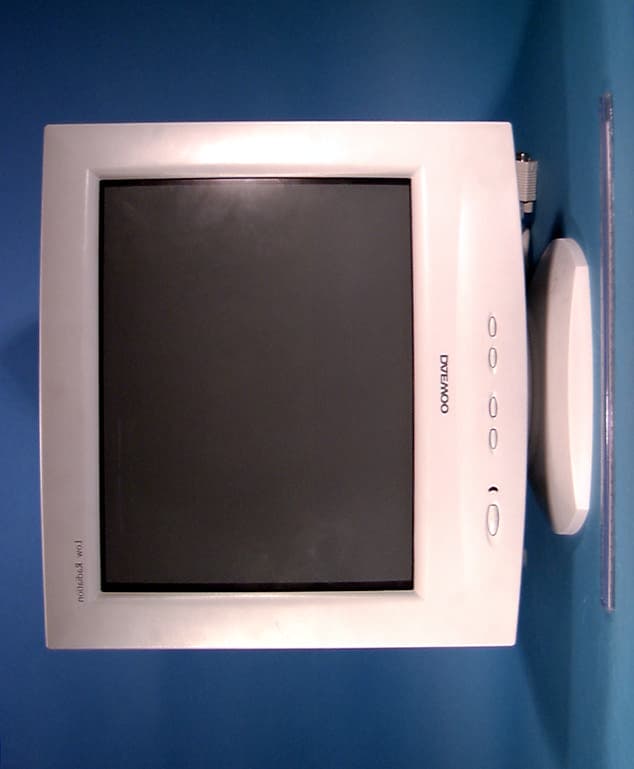 JBP - Part 15 Class B Computing Device Peripheral - FCC ID C5F7NFCMC1710C - WINIA Electronics Co., Ltd. (4)