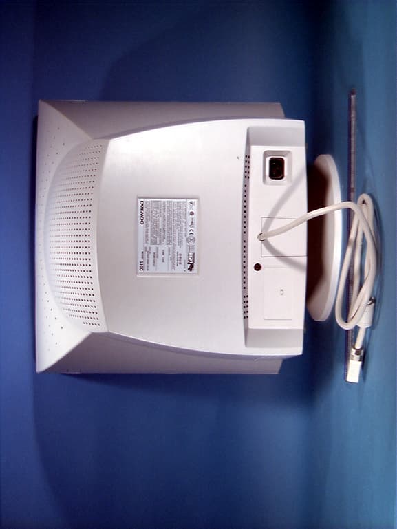 JBP - Part 15 Class B Computing Device Peripheral - FCC ID C5F7NFCMC1710C - WINIA Electronics Co., Ltd. (1)