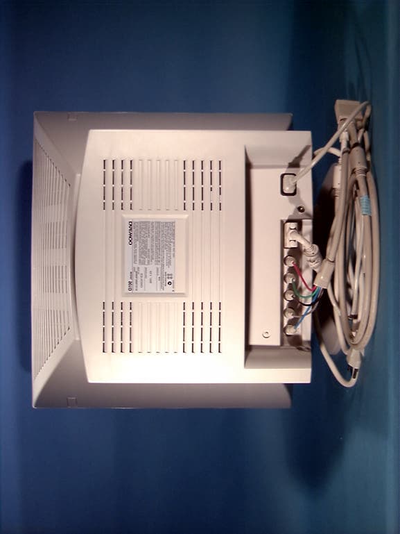 JBP - Part 15 Class B Computing Device Peripheral - FCC ID C5F7NFCMC1901D - WINIA Electronics Co., Ltd. (1)