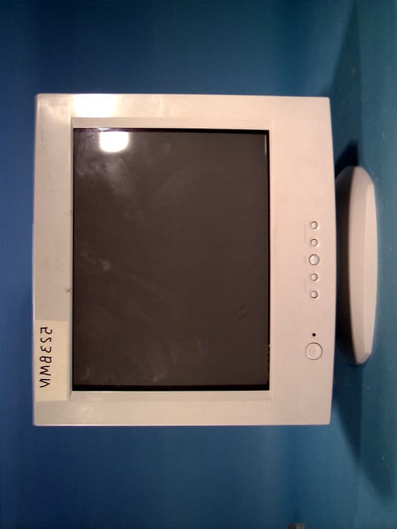 JBP - Part 15 Class B Computing Device Peripheral - FCC ID C5F7NFCMC523B - WINIA Electronics Co., Ltd. (2)