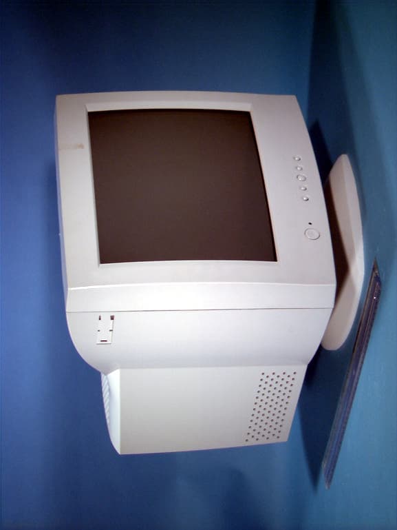 JBP - Part 15 Class B Computing Device Peripheral - FCC ID C5F7NFCMC523X - WINIA Electronics Co., Ltd. (2)