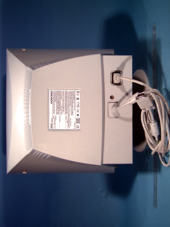 15-inch Color Monitor - FCC ID C5F7NFCMC526X - WINIA Electronics Co., Ltd. (3)