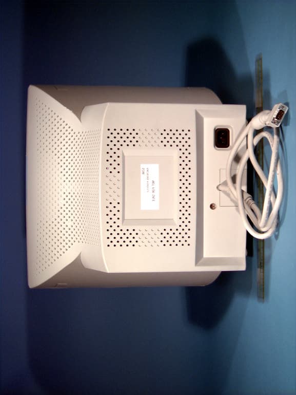 JBP - Part 15 Class B Computing Device Peripheral - FCC ID C5F7NFCMC529B - WINIA Electronics Co., Ltd. (1)