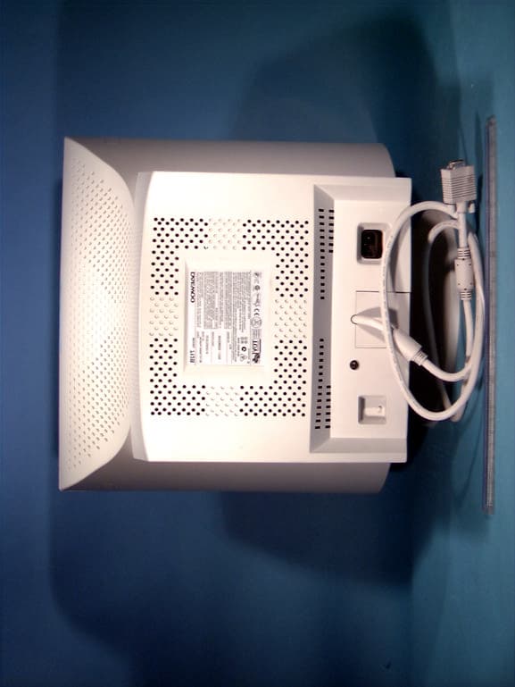 JBP - Part 15 Class B Computing Device Peripheral - FCC ID C5F7NFCMC712B - WINIA Electronics Co., Ltd. (1)