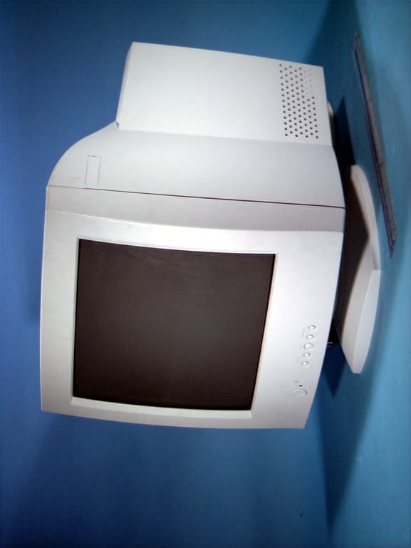 JBP - Part 15 Class B Computing Device Peripheral - FCC ID C5F7NFCMC712B - WINIA Electronics Co., Ltd. (2)