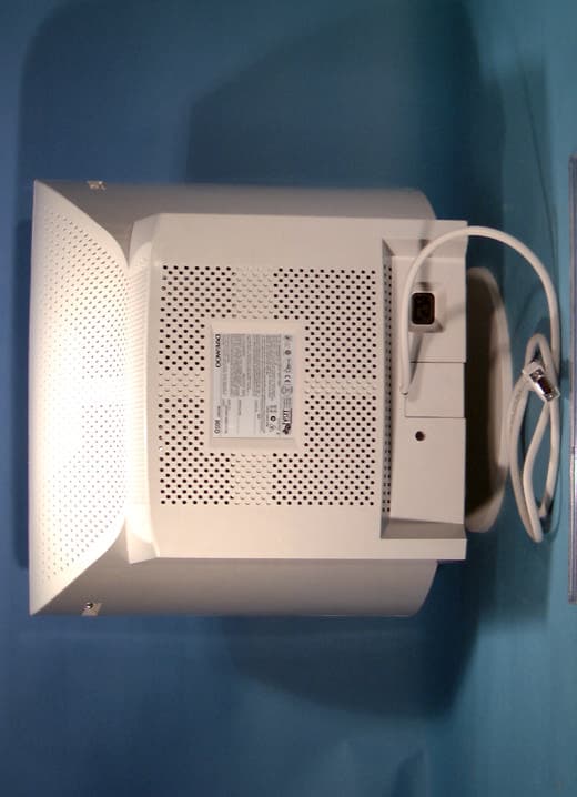 19-inch Color Monitor - FCC ID C5F7NFCMC902D - WINIA Electronics Co., Ltd. (1)